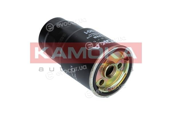 Kamoka F301301