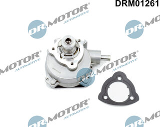Dr. Motor DRM01261