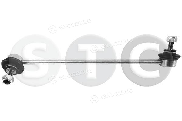 Metalcaucho / STC T440002