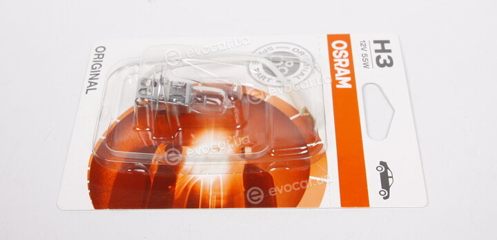 Osram 64151-01B