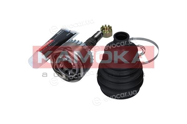 Kamoka 6029