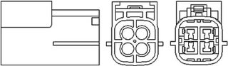 Magneti Marelli 466016355041