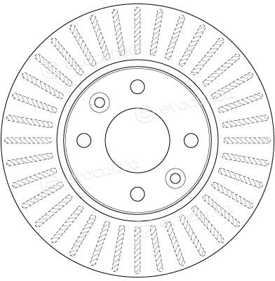 TRW DF6186