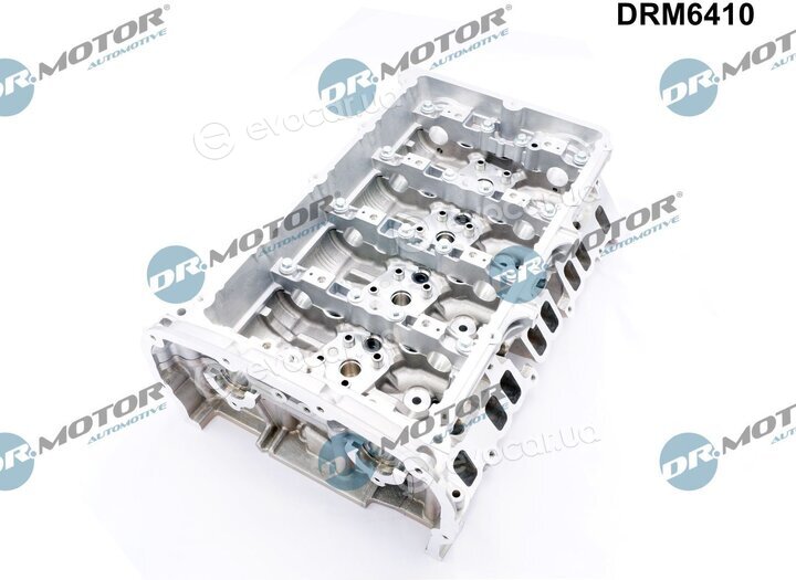 Dr. Motor DRM6410