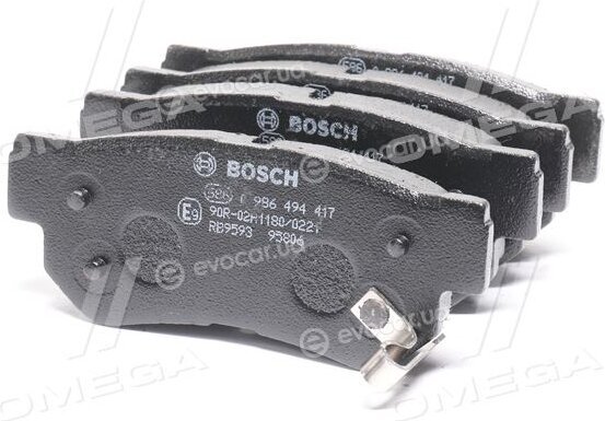 Bosch 0 986 494 417