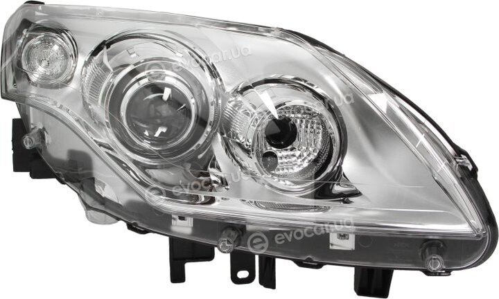 Valeo 043622
