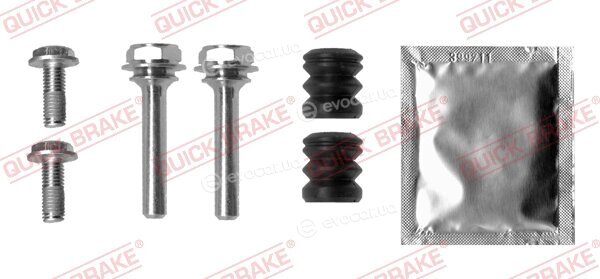 Kawe / Quick Brake 113-0039X