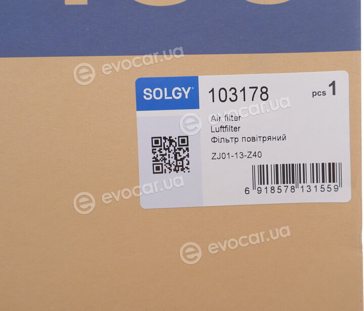 Solgy 103178