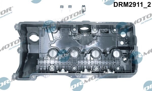 Dr. Motor DRM2911