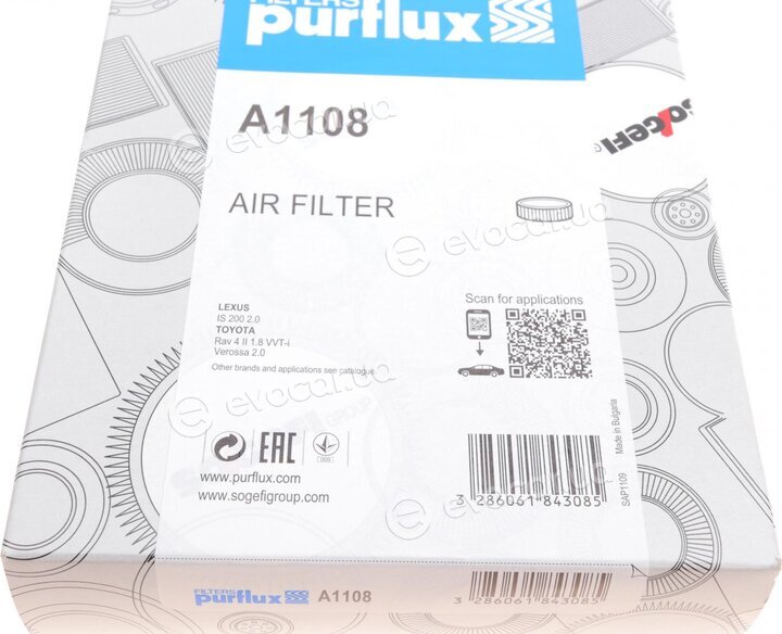 Purflux A1108