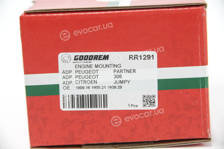 Goodrem RR1291