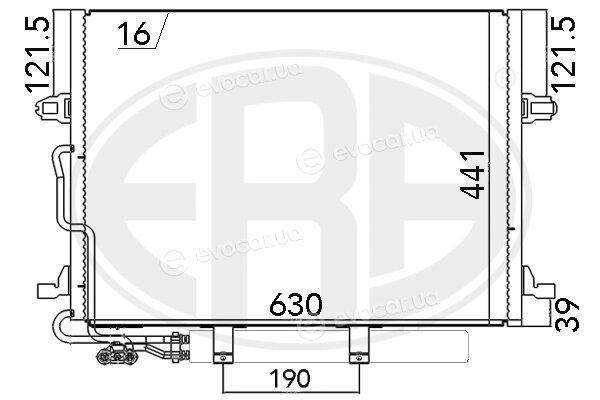 Era / Messmer 667033