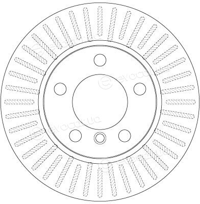 TRW DF6255