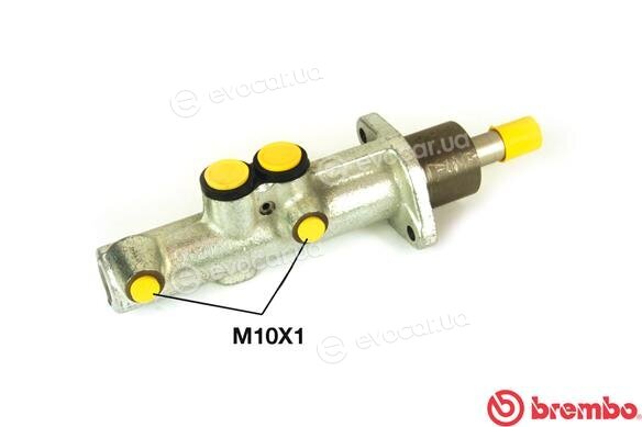 Brembo M 50 016