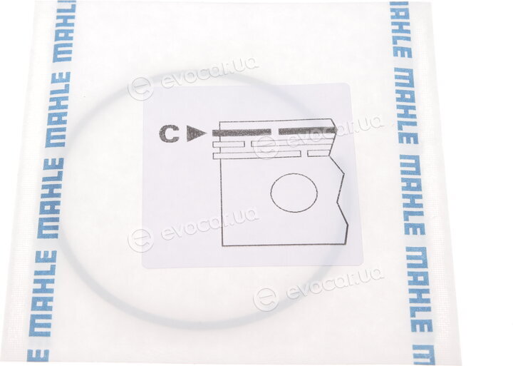 Mahle 030 77 N0