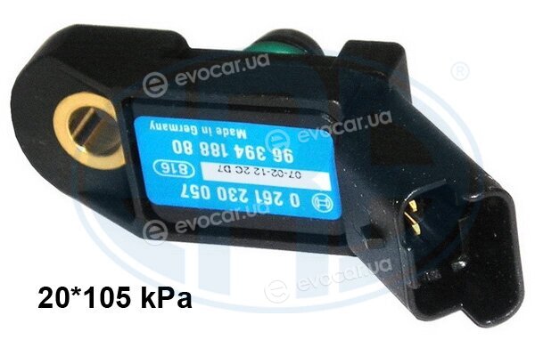 Era / Messmer 550130A