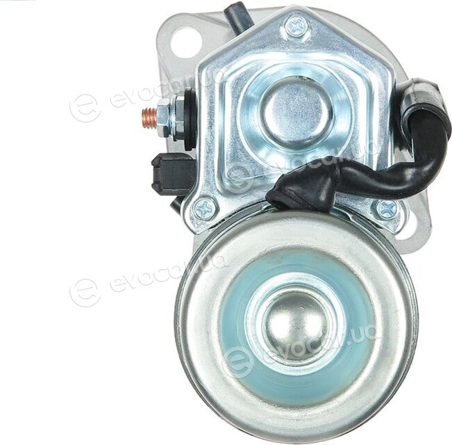 AS S6004