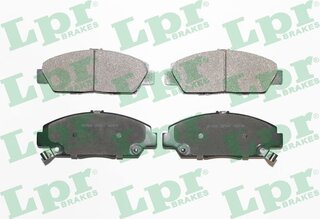 LPR / Samko 05P567