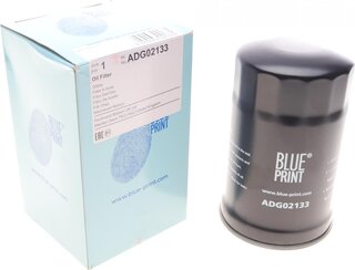 Blue Print ADG02133
