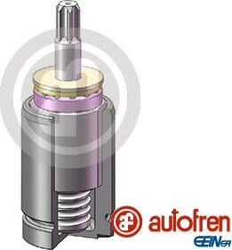 Autofren D025740K1