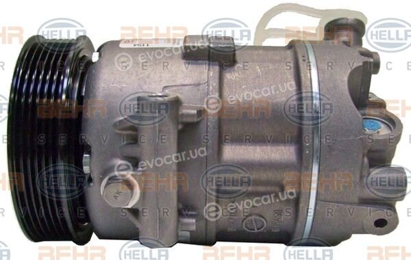 Mahle ACP 189 000P