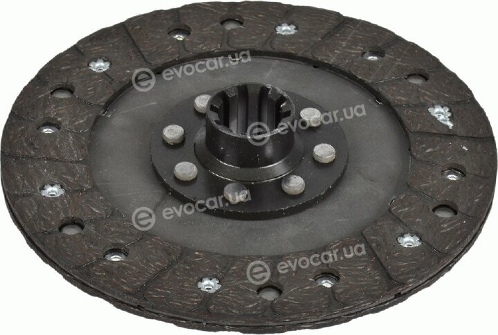 Sachs 1864 634 030