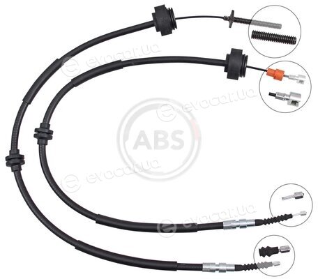 A.B.S. K10080