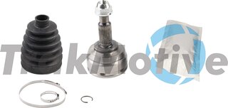 TrakMotive 40-0890