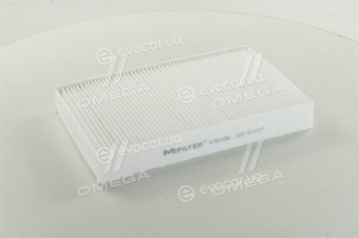 MFilter K 9106