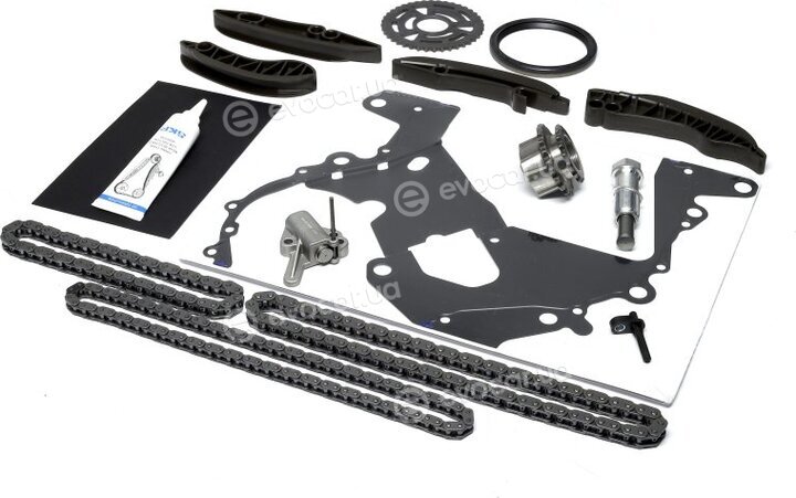 SKF VKML 88013