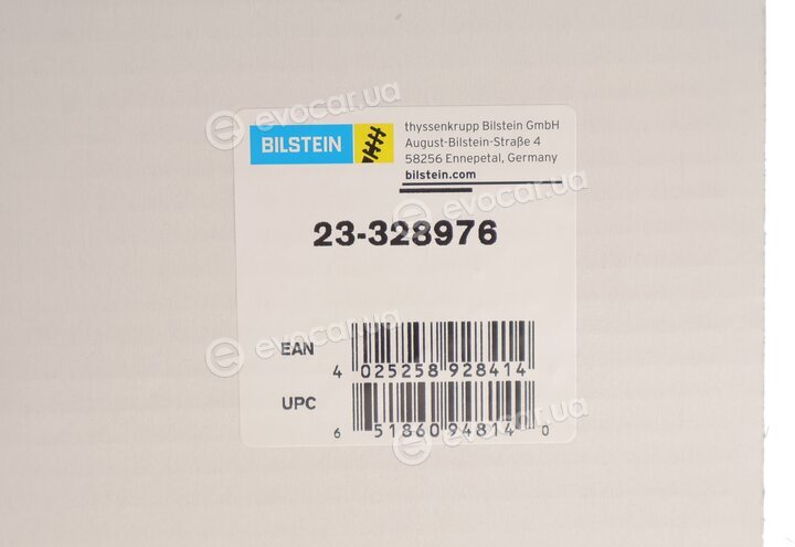 Bilstein 23-328976