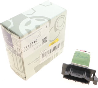Mercedes-Benz A0018216760