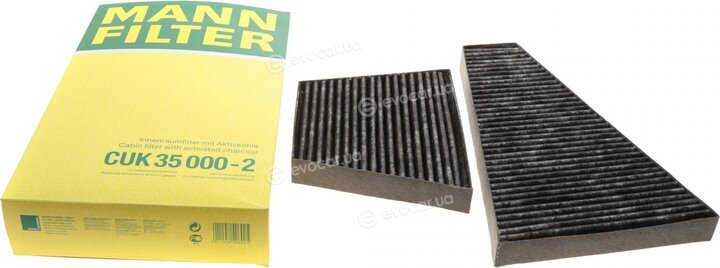 Mann CUK 35 000-2