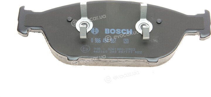 Bosch 0 986 494 987