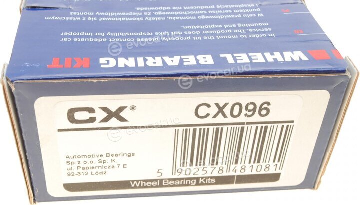 CX 096
