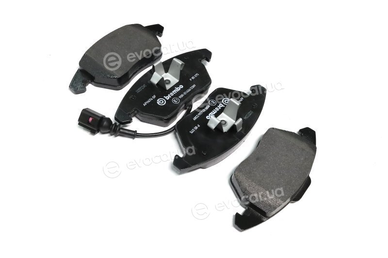 Brembo P 85 075