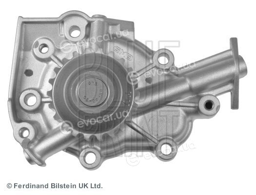 Blue Print ADG09120