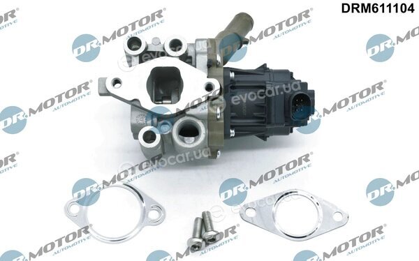 Dr. Motor DRM611104