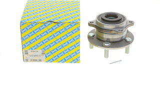 NTN / SNR R184.34
