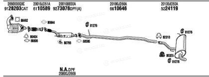 Walker / Fonos NIK011136BB