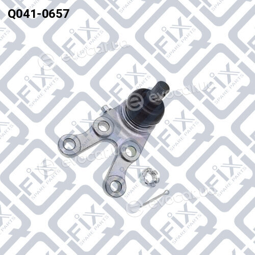 Q-Fix Q0410657