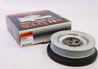 Shafer GP6624