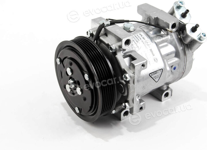 Mahle ACP 1015 000S