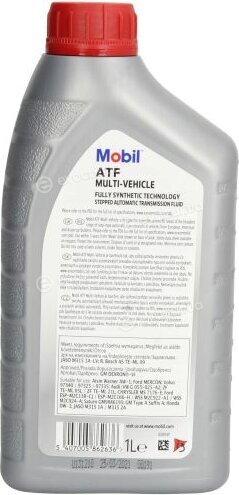 Mobil 156090