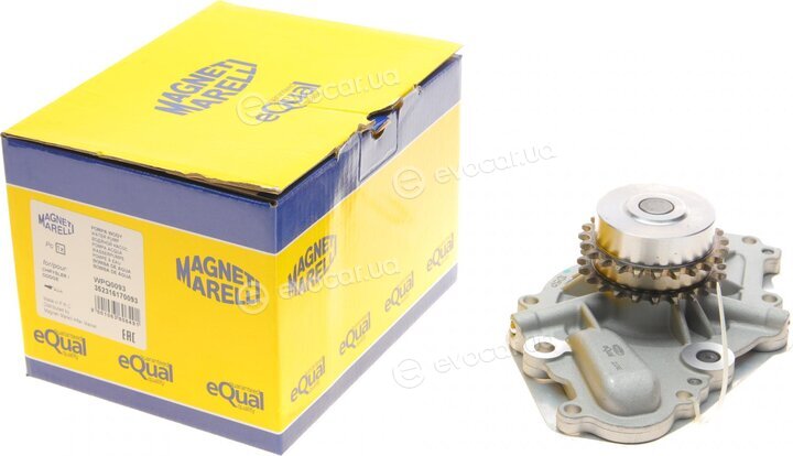 Magneti Marelli 352316170093