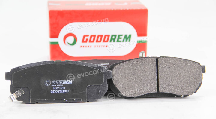 Goodrem RM1380