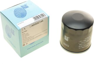 Blue Print ADG02144