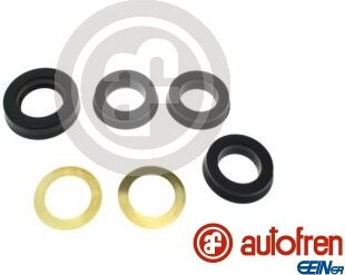 Autofren D1233