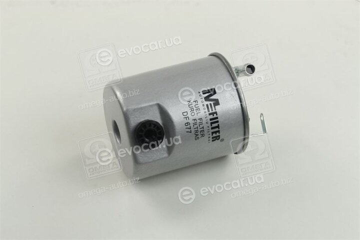 MFilter DF 677