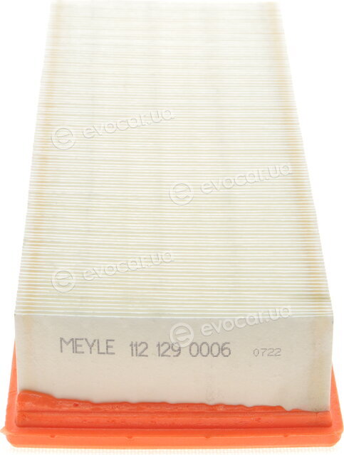 Meyle 112 129 0006